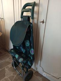 Carrello spesa