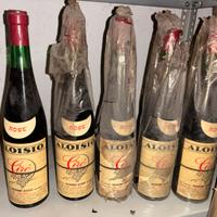 rose aloisio ciró nicodemo