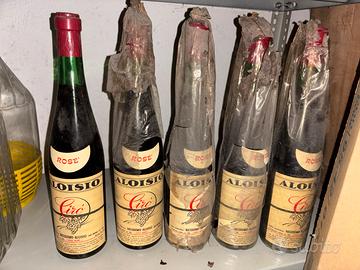 rose aloisio ciró nicodemo