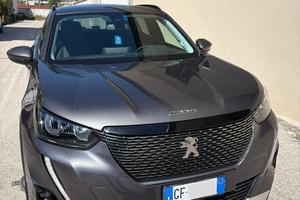 Peugeot 2008 1.5 BlueHDi 2021