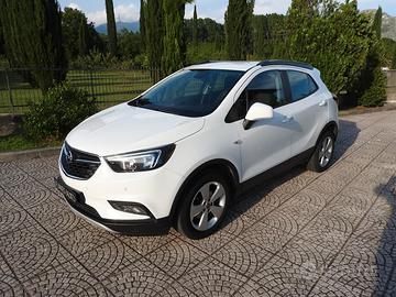Opel Mokka 1.6 benz.