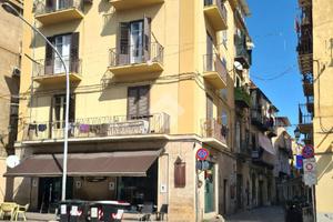 3 LOCALI A PALERMO
