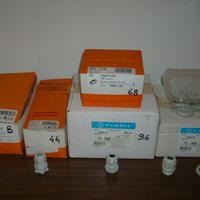 Materiale elettrico - pressacavi ip.68