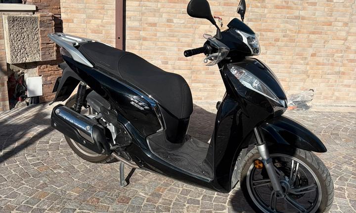 Sh 300 targa polacca