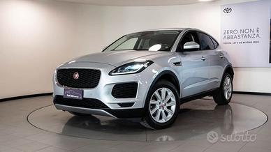 Jaguar E-Pace 2017 Benzina 2.0 i4 S awd 200cv...