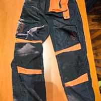 PANTALONI KTM ENDURO