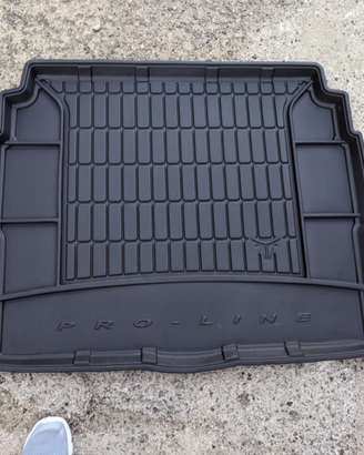 Vasca baule Citroen C5 Aircoss