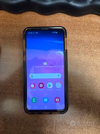 Samsung S10e usato buono