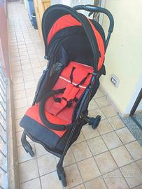 Passeggino Foppapedretti leggero