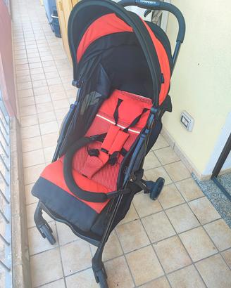 Passeggino Foppapedretti leggero