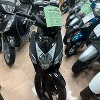 Kymco Agility 200i - 2016 - PERMUTE