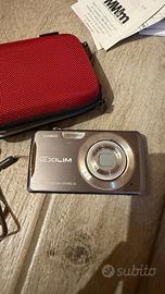 Casio Exilim
