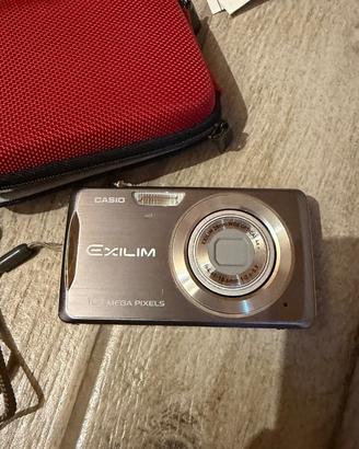 Casio Exilim