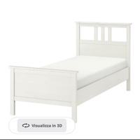 Letto singolo HEMNES