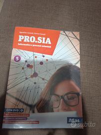 PRO.SIA Informatica e processi aziendali  5