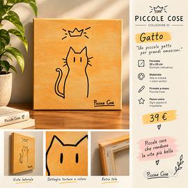 Il gatto