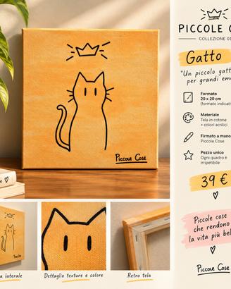Il gatto