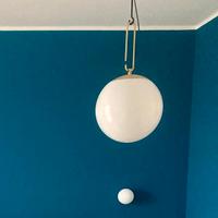 Artemide NH soffitto, lampada design