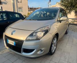 Renault Scenic Scénic X-Mod 1.5 dCi 110CV EDC Luxe
