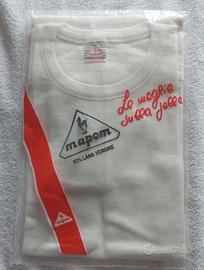 Maglia intima da uomo – Mapom