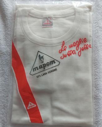 Maglia intima da uomo – Mapom