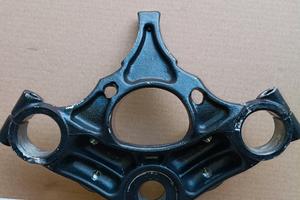 piastra sterzo Honda Cb 750 four k2