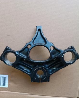 piastra sterzo Honda Cb 750 four k2