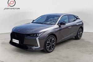 DS DS 4 2ª serie - DS 4 BlueHDi 130 aut. Performan