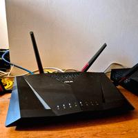 ASUS RT-AC88U AC3200 Router wifi