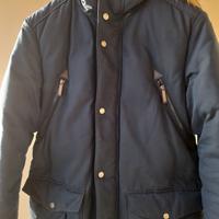 Parka Geox Respira mai usato