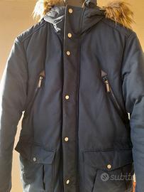 Parka Geox Respira mai usato