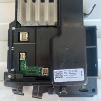 Scheda inverter lavatrice beko