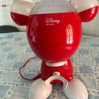 Tritaghiaccio Disney ariete per granite