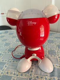 Tritaghiaccio Disney ariete per granite
