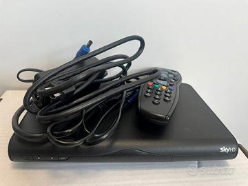 Decoder Hd