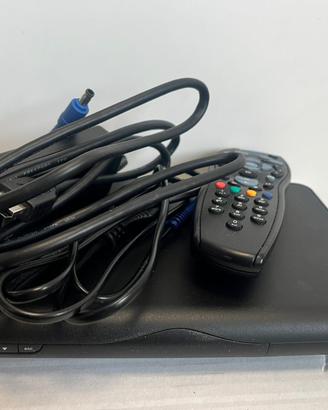 Decoder Hd