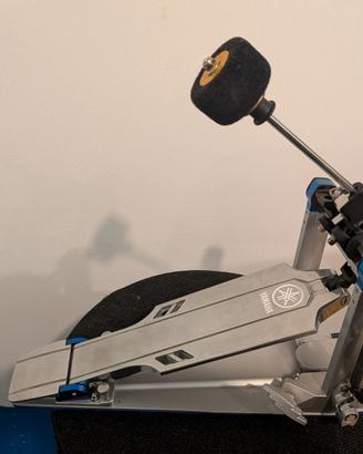 pedale cassa fp9c yamaha