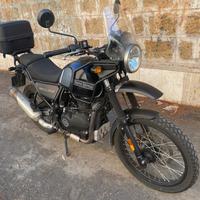 Royal Enfield Himalayan