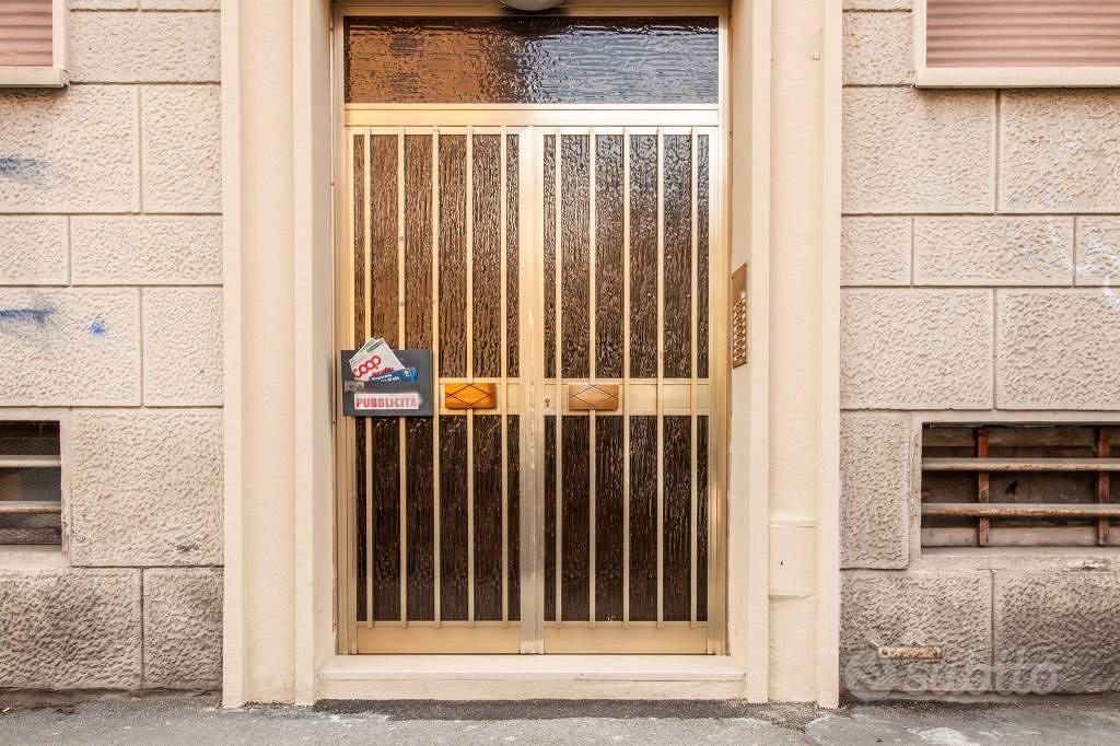 Appartamento – Bologna, Ca' de' Fiori, Quartiere Navile - Altro