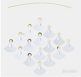 FLENSTED MOBILES CORO DI ANGELI 16