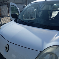 Renault Kangoo 15 dci
