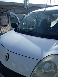 Renault Kangoo 15 dci
