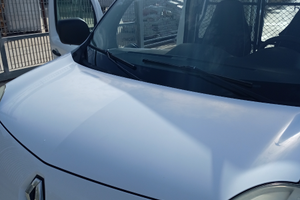 Renault Kangoo 15 dci