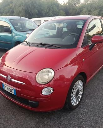 Fiat 500 1.2 Sport