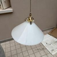 Lampadario a sospensione
