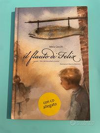 IL FLAUTO DI FELIX