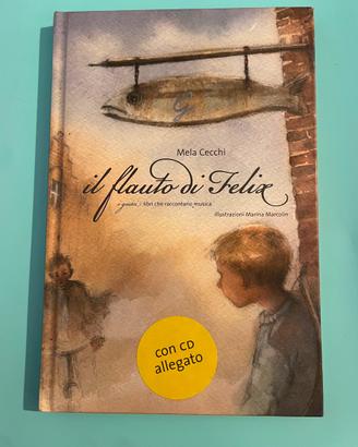 IL FLAUTO DI FELIX