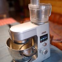 Kenwood Cooking Chef KCC90