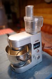 Kenwood Cooking Chef KCC90