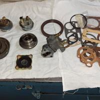 ricambi alfa romeo junior 